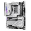 ASUS ROG Maximus Z890 APEX ATX Motherboard DDR5 PCIe 5.0 Wi-Fi 7 Silver/White