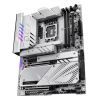 ASUS ROG Maximus Z890 APEX ATX Motherboard DDR5 PCIe 5.0 Wi-Fi 7 Silver/White