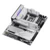 ASUS ROG Maximus Z890 APEX ATX Motherboard DDR5 PCIe 5.0 Wi-Fi 7 Silver/White
