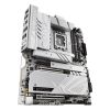 ASUS ROG Maximus Z890 APEX ATX Motherboard DDR5 PCIe 5.0 Wi-Fi 7 Silver/White