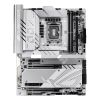 ASUS ROG Maximus Z890 APEX ATX Motherboard DDR5 PCIe 5.0 Wi-Fi 7 Silver/White