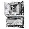 ASUS ROG Maximus Z890 APEX ATX Motherboard DDR5 PCIe 5.0 Wi-Fi 7 Silver/White