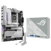 ASUS ROG Maximus Z890 APEX ATX Motherboard DDR5 PCIe 5.0 Wi-Fi 7 Silver/White