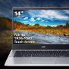 Acer Chromebook 314 CB314-4HT-C177 14" Touchscreen Laptop N100 8GB 128GB Chrome OS