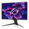 ASUS ROG Swift OLED 31.5" 4K Ultra HD 240Hz 0.03ms DisplayHDR Gaming Monitor