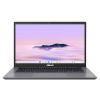 ASUS Chromebook Plus Enterprise 14" Laptop Intel i3 12th Gen 8GB 128GB Grey
