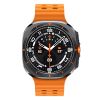 Samsung Galaxy Watch Ultra LTE 47mm 1.5" Super AMOLED Titanium Orange