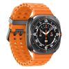 Samsung Galaxy Watch Ultra LTE 47mm 1.5" Super AMOLED Titanium Orange