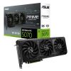 ASUS NVIDIA GeForce RTX 5070 Prime OC Graphics Card 12GB GDDR7 6144 Cores