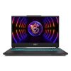 MSI Cyborg 15 A13UCX-1243UK 15.6" Gaming Laptop Intel i5 16GB 512GB RTX 2050