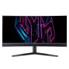 Acer Predator X34 V 34" UWQHD Curved OLED Monitor 175Hz 0.03ms 1800R Black