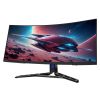 Lenovo Legion R34w-30 34" WQHD Curved Gaming Monitor 180Hz 0.5ms AMD FreeSync