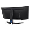 Lenovo Legion R34w-30 34" WQHD Curved Gaming Monitor 180Hz 0.5ms AMD FreeSync