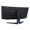 Lenovo Legion R34w-30 34" WQHD Curved Gaming Monitor 180Hz 0.5ms AMD FreeSync