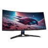 Lenovo Legion R34w-30 34" WQHD Curved Gaming Monitor 180Hz 0.5ms AMD FreeSync