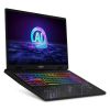 MSI Pulse 16 AI 16" Quad HD Gaming Laptop Intel Ultra 9 16GB RAM 1TB RTX 4070