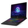MSI Pulse 16 AI 16" Quad HD Gaming Laptop Intel Ultra 9 16GB RAM 1TB RTX 4070