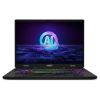 MSI Pulse 16 AI 16" Quad HD Gaming Laptop Intel Ultra 9 16GB RAM 1TB RTX 4070