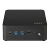 MSI Cubi NUC 1M Mini Desktop PC Intel Core 7 Small Form Factor 2.5G LAN
