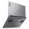 Lenovo LOQ 15AHP10 15.6" Laptop Ryzen 7 16GB 512GB RTX 5060 Grey 