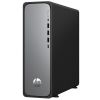HP OmniDesk Slim S03-0001na Desktop PC Intel i5 14th Gen 8GB RAM 512GB SSD