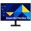 Samsung Essential S3 S30GD 27" Full HD IPS Monitor 100Hz Refresh 5ms