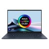 ASUS Zenbook 14 UX3405 Laptop OLED Touchscreen Core Ultra 9 32GB 1TB Blue