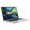 Acer Aspire Go 15 Laptop Intel Core i5 13th Gen 8GB 512GB Win 11 Home Silver