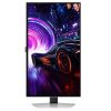 Samsung Odyssey OLED G81SF 32" 4K Monitor 240Hz 0.03ms Silver