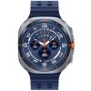 Samsung Galaxy Watch Ultra LTE 47mm 1.5" Super AMOLED Titanium Blue