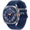 Samsung Galaxy Watch Ultra LTE 47mm 1.5" Super AMOLED Titanium Blue
