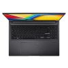 ASUS Vivobook 16 X1605 16" OLED Laptop Intel Core i5 16GB RAM 1TB SSD Black
