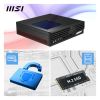 MSI PRO DP21 14M-226BUK Barebone Mini PC Intel Core i5 14th Gen Wi-Fi 6E DDR5