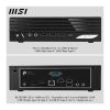 MSI PRO DP21 14M-226BUK Barebone Mini PC Intel Core i5 14th Gen Wi-Fi 6E DDR5