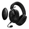 HyperX Cloud III S Wireless Gaming Headset 53mm Drivers with Mic Black