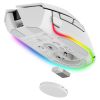 Razer Basilisk V3 Pro Wireless Gaming Mouse Hyperscroll Tilt Wheel
