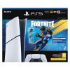 Sony PlayStation 5 Slim 825GB Games Console (Digital Edition) & Fortnite Flowering Chaos Bundle