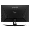 ASUS TUF Gaming 27" 4K Ultra HD 160Hz 1ms IPS Monitor with Speakers - Black