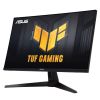 ASUS TUF Gaming 27" 4K Ultra HD 160Hz 1ms IPS Monitor with Speakers - Black