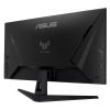 ASUS TUF Gaming 27" 4K Ultra HD 160Hz 1ms IPS Monitor with Speakers - Black