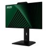 MSI PRO MP242PMG 23.8" Full HD Professional Monitor 120Hz 1ms IPS Black