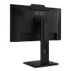 MSI PRO MP242PMG 23.8" Full HD Professional Monitor 120Hz 1ms IPS Black
