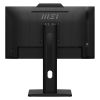 MSI PRO MP242PMG 23.8" Full HD Professional Monitor 120Hz 1ms IPS Black