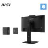 MSI PRO MP242PMG 23.8" Full HD Professional Monitor 120Hz 1ms IPS Black