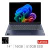Lenovo IdeaPad Slim 5 14Q8X9 14" Laptop Snapdragon X Plus 16GB RAM 512GB SSD