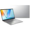 ASUS Vivobook S14 M3407 14" Laptop AMD Ryzen 7 16GB RAM 1TB SSD Silver