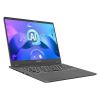 MSI Prestige 14 AI Evo 14" Full HD+ Laptop Intel Ultra 7 155H 16GB RAM 512GB SSD
