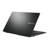 ASUS Vivobook Go 15 E1504 15.6" FHD Laptop Ryzen 3 8GB RAM 128GB SSD Black