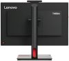 Lenovo ThinkVision T24mv-30 23.8" Full HD Monitor with Built In 5MP Webcam