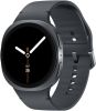Samsung Galaxy Watch8 Bluetooth 40mm 1.3" AMOLED Display 32GB Storage Black
